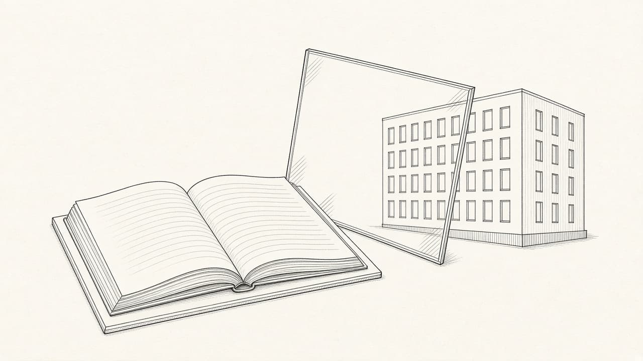 Transparency register: who reports the beneficial owner